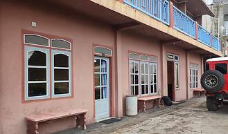 Tengger Indah Bromo by ABM