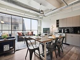 The Civic in Fairmount