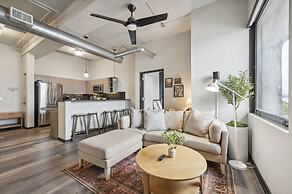 The Civic in Fairmount