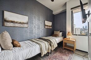 The Civic in Fairmount