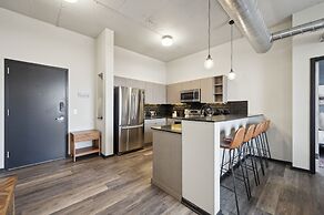 The Civic in Fairmount