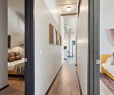 The Civic in Fairmount