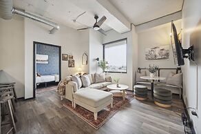 The Civic in Fairmount