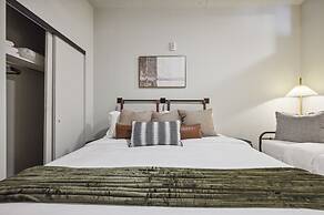 The Civic in Fairmount