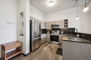 The Civic in Fairmount