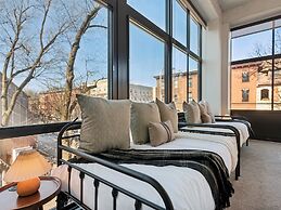 The Civic in Fairmount