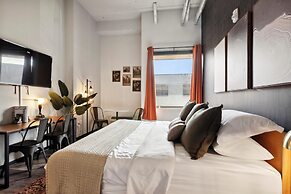 The Civic in Fairmount