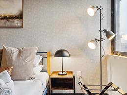 The Civic in Fairmount