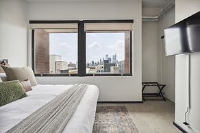 The Civic in Fairmount