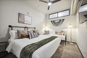 The Civic in Fairmount