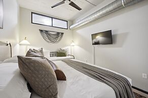 The Civic in Fairmount