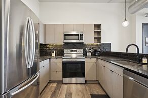 The Civic in Fairmount