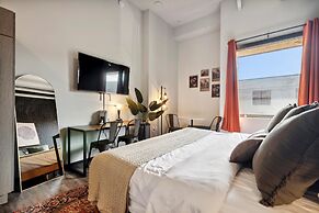 The Civic in Fairmount