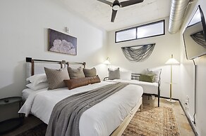 The Civic in Fairmount