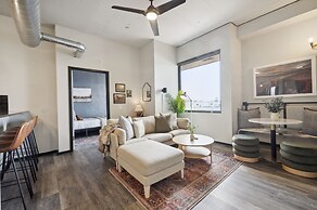 The Civic in Fairmount