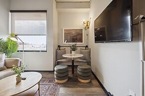 The Civic in Fairmount