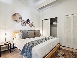 The Civic in Fairmount