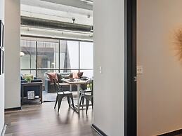 The Civic in Fairmount