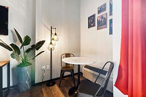 The Civic in Fairmount