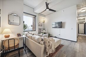 The Civic in Fairmount