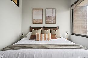 The Civic in Fairmount