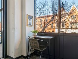 The Civic in Fairmount