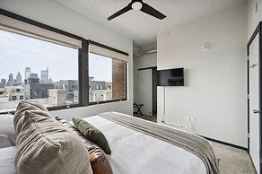 The Civic in Fairmount