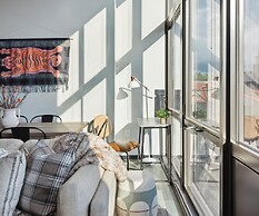 The Civic in Fairmount