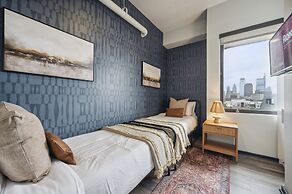 The Civic in Fairmount