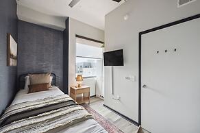 The Civic in Fairmount