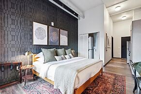 The Civic in Fairmount