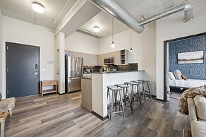 The Civic in Fairmount