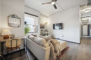 The Civic in Fairmount