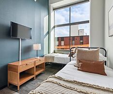 The Civic in Fairmount