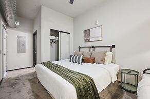 The Civic in Fairmount