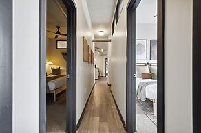 The Civic in Fairmount