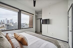 The Civic in Fairmount