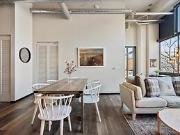 The Civic in Fairmount