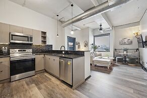 The Civic in Fairmount