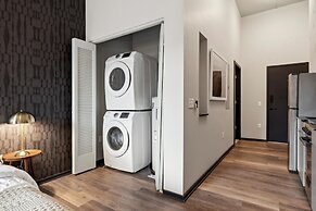 The Civic in Fairmount