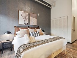 The Civic in Fairmount