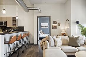 The Civic in Fairmount