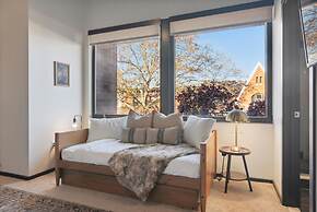 The Civic in Fairmount