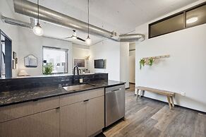 The Civic in Fairmount