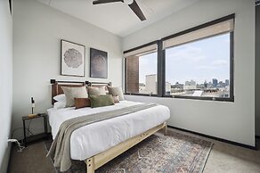 The Civic in Fairmount