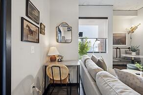 The Civic in Fairmount