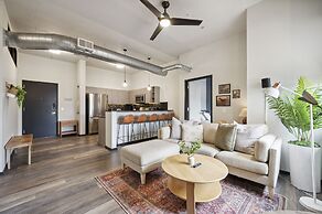 The Civic in Fairmount