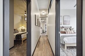 The Civic in Fairmount