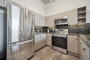 The Civic in Fairmount