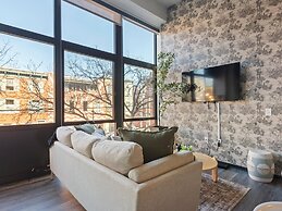 The Civic in Fairmount